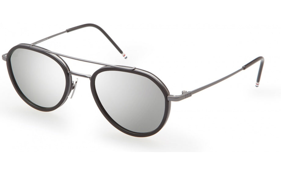 Thom Browne Tb-801 Black Iron