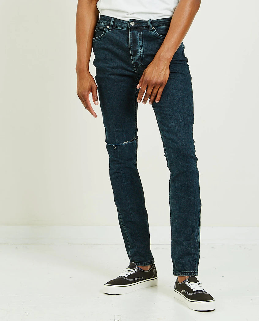 Chitch Shadow Re-Dye Slash Jeans