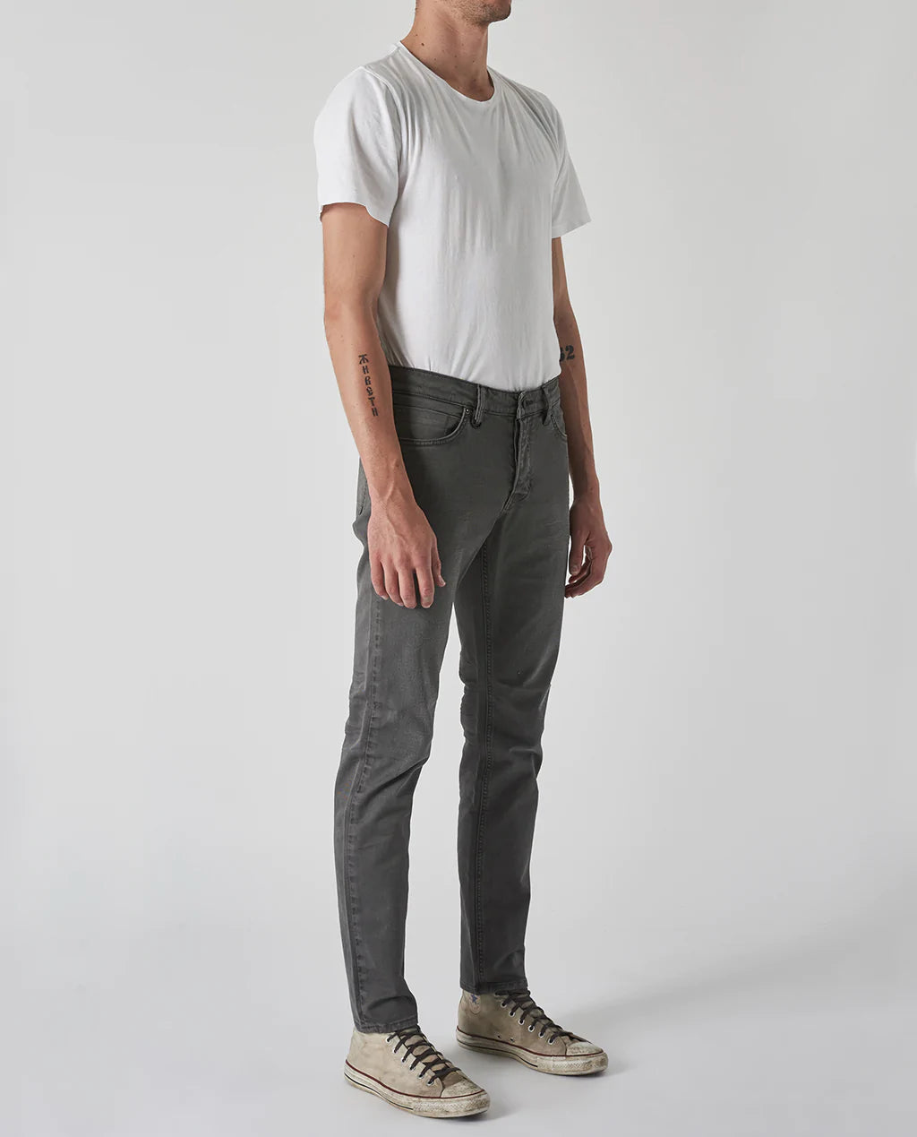 Iggy Skinny Cope