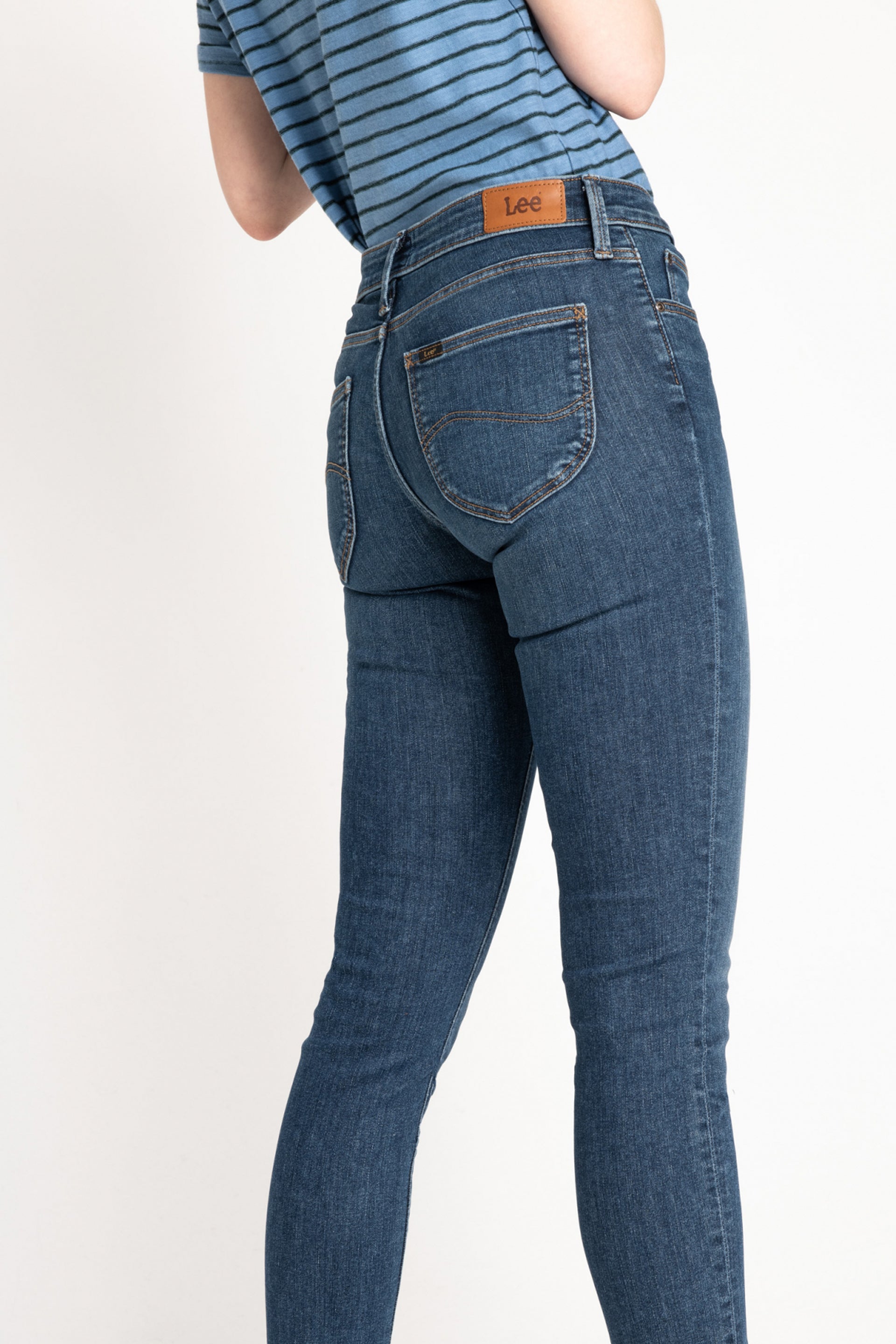 Scarlett Skinny Jeans