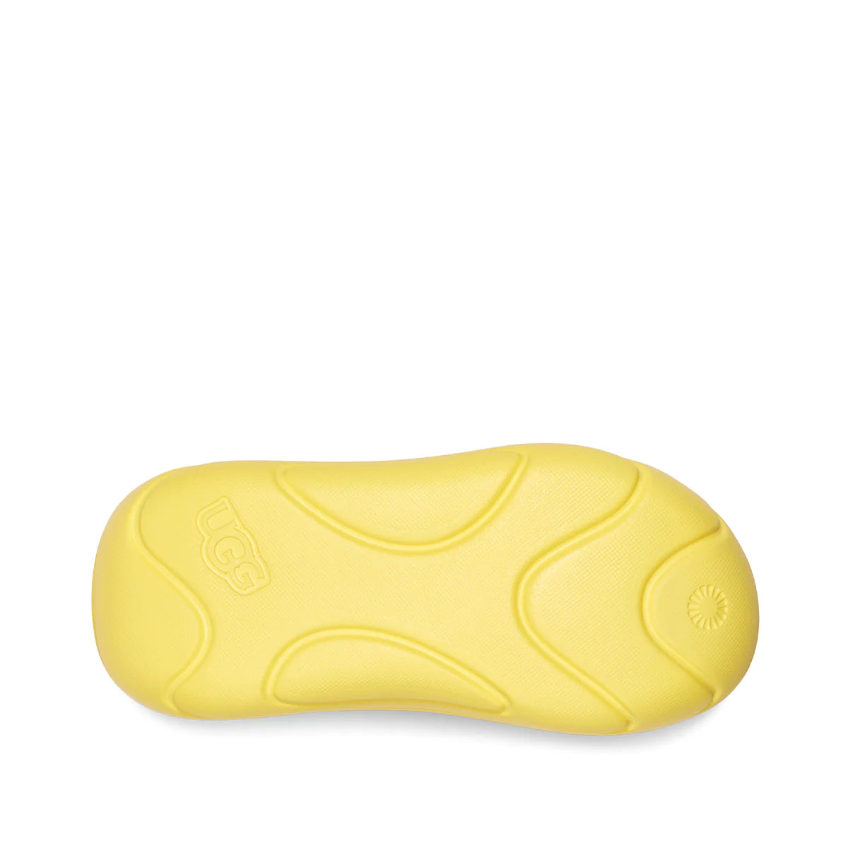 Foamo Slide - Sunny Yellow
