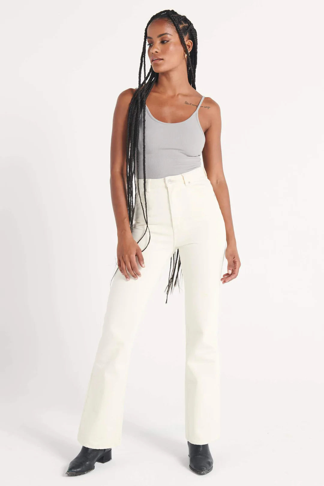 Moonstone Dusters Bootcut Jeans