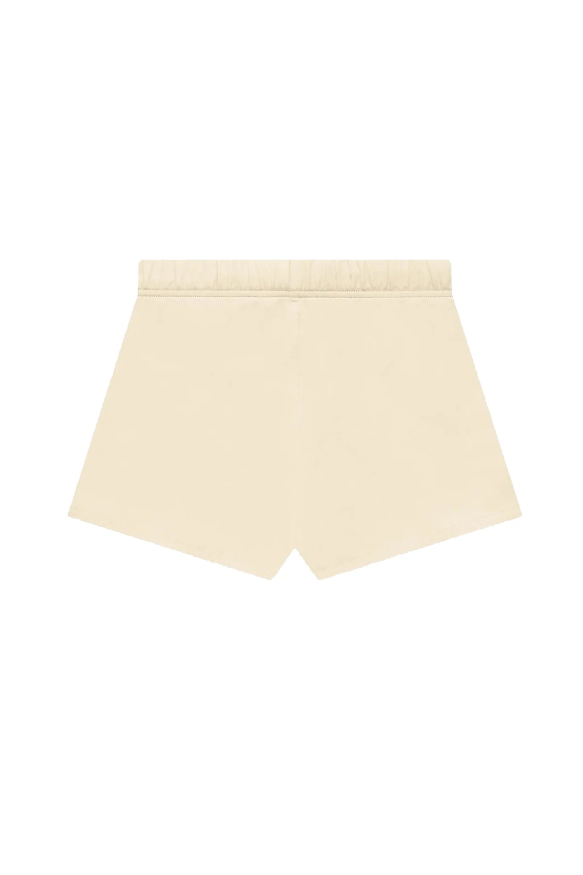 Women Dock Short Egg Shell