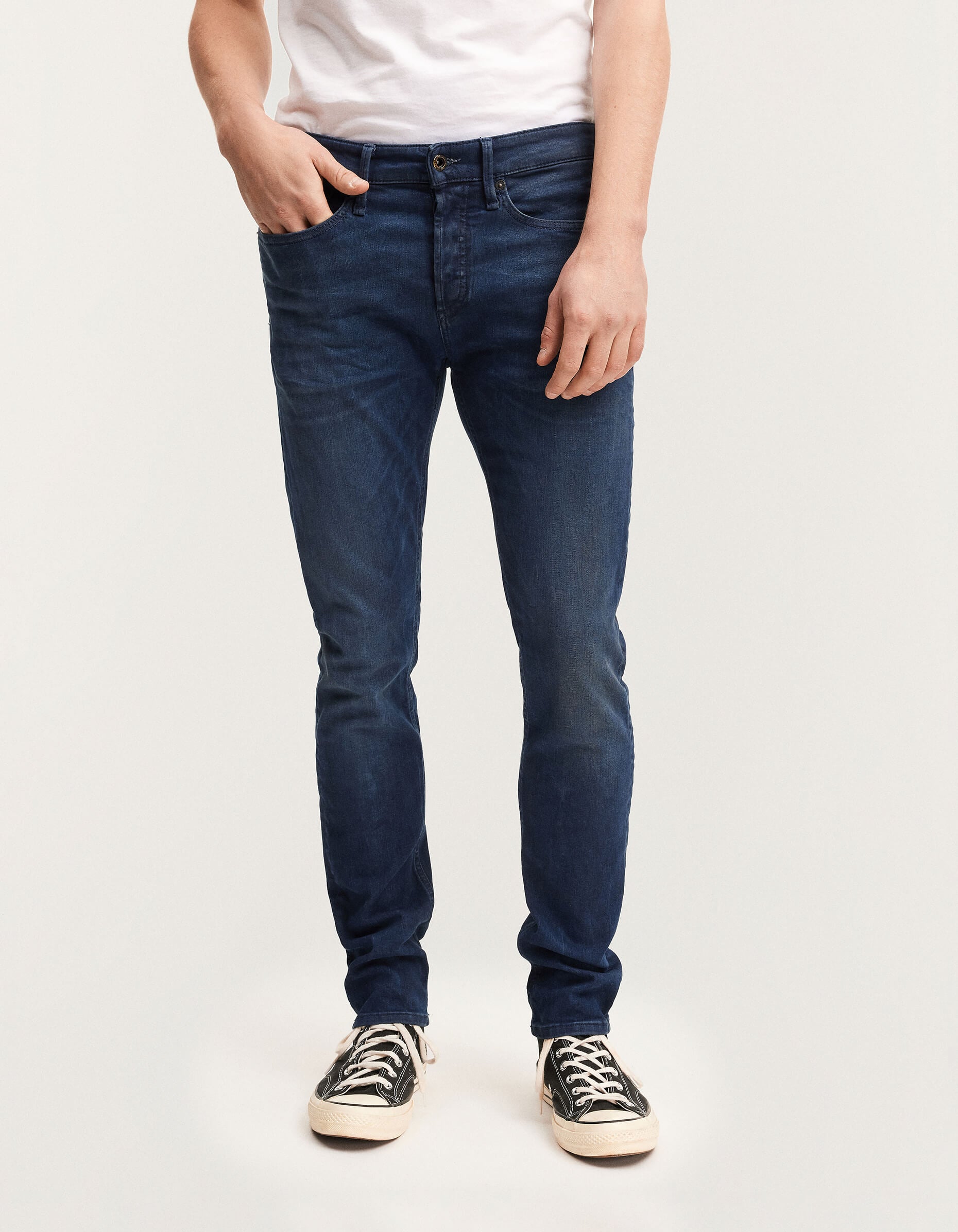 Den Bolt Fmswb Blue Jeans