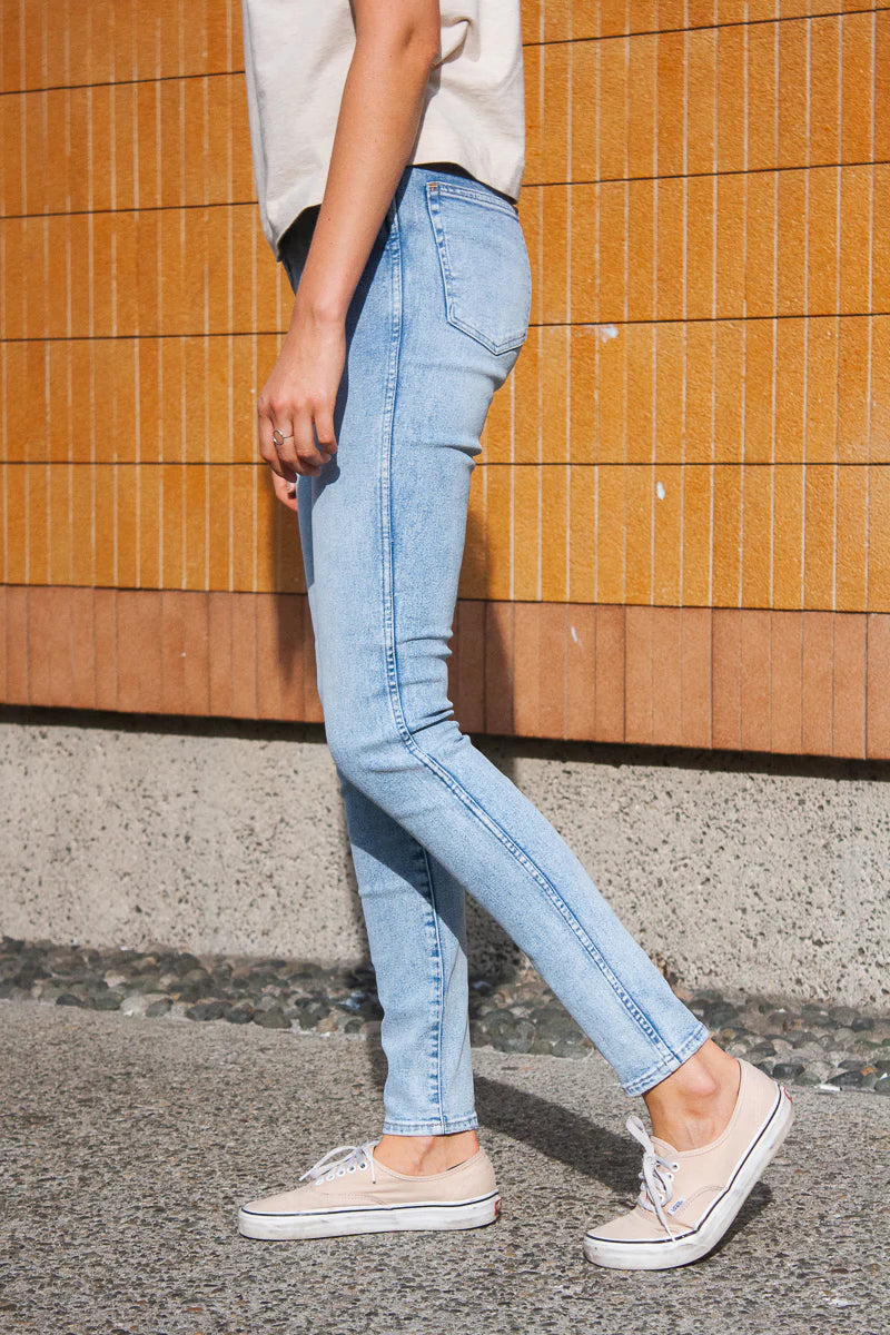 Marilyn Skinny Jeans Debbie