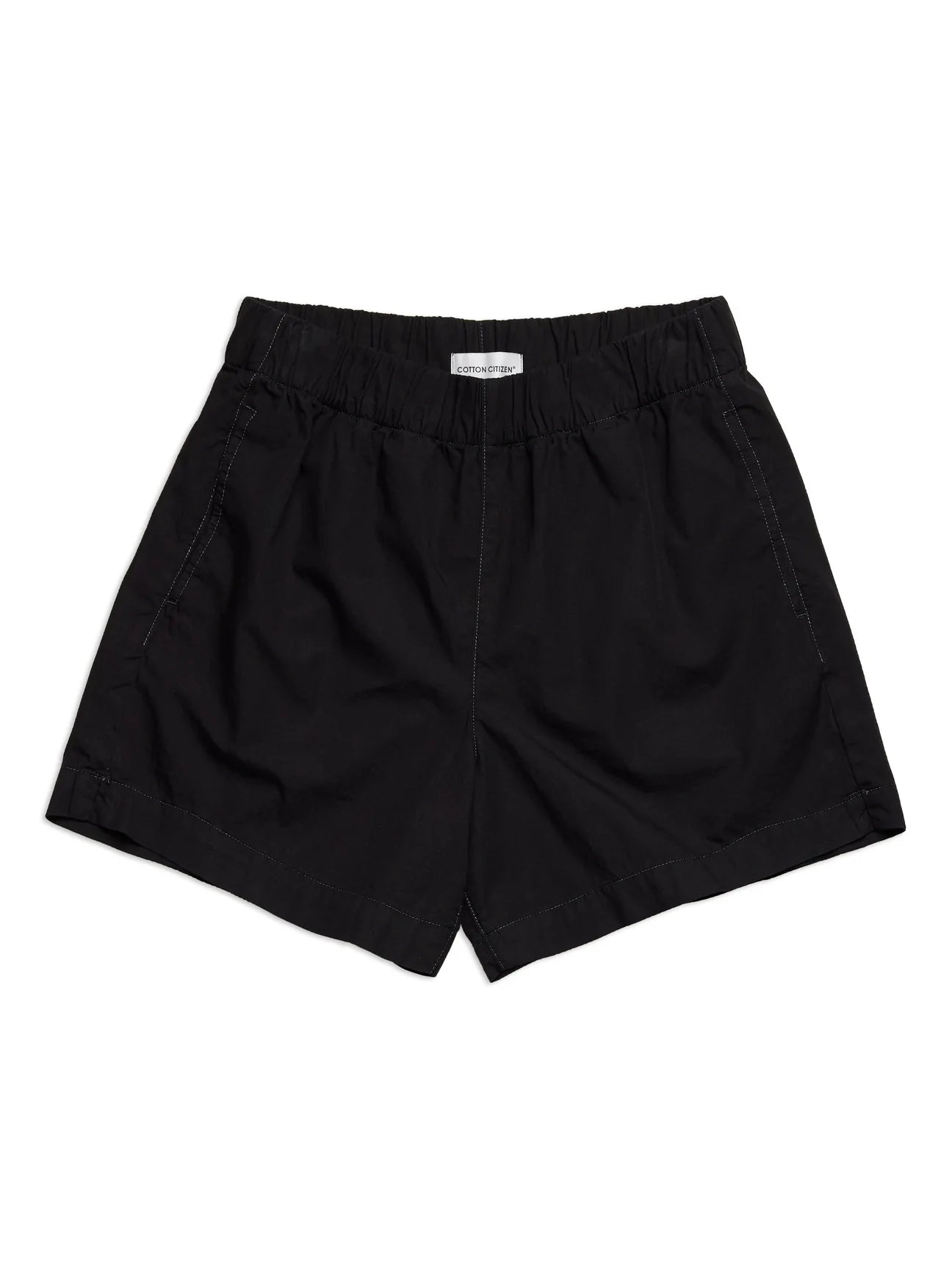 Santorini J.Black Short