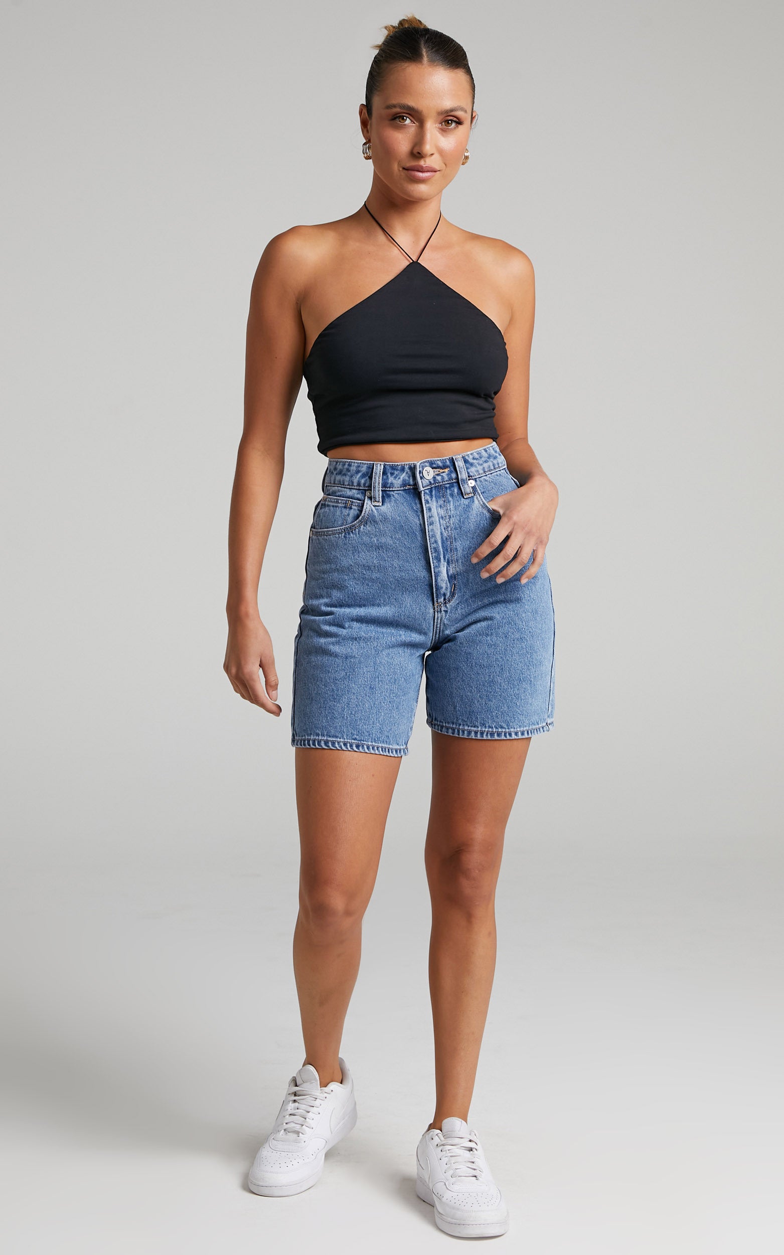 Carrie Short Georgia