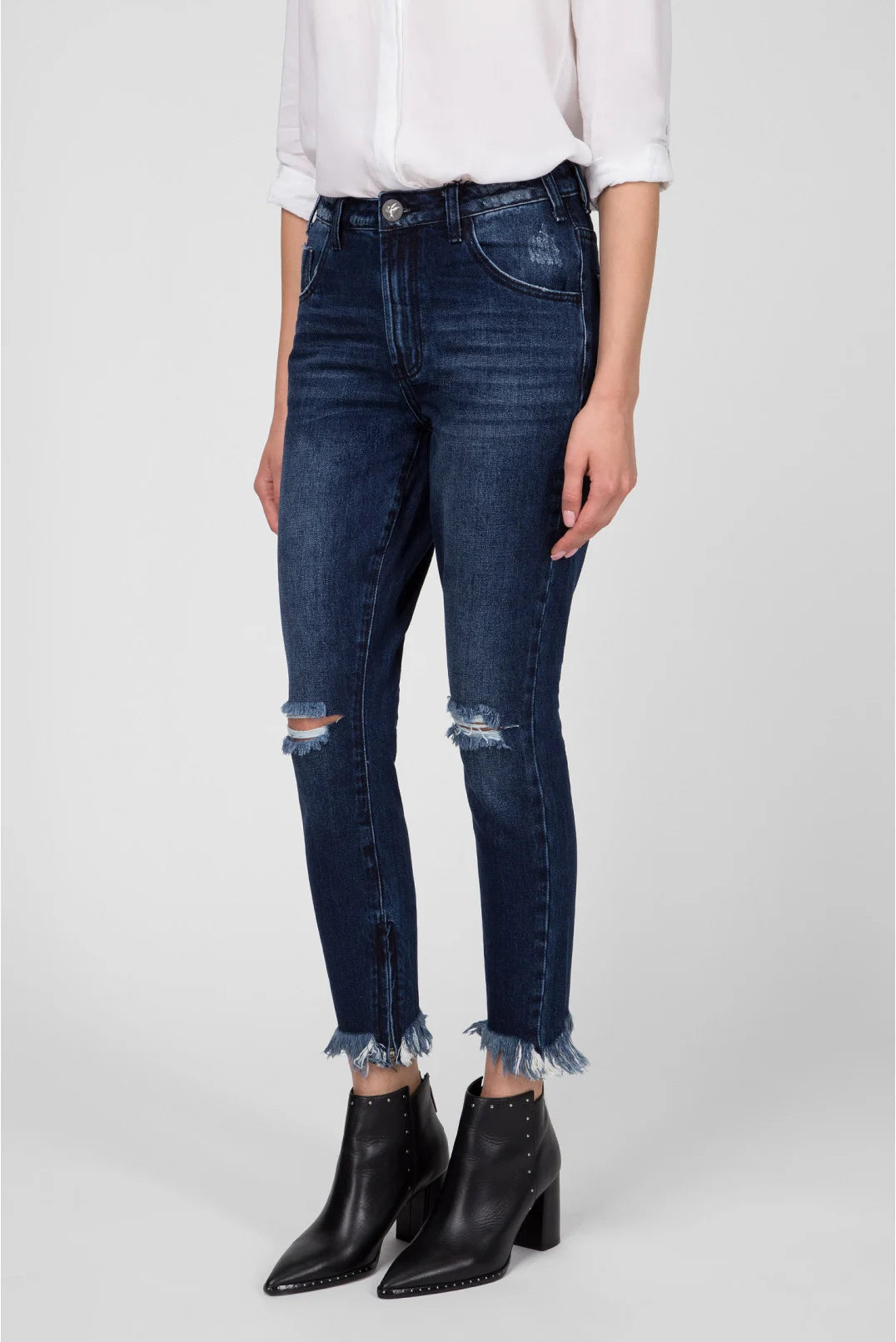 Lone Star Freebirds Jeans