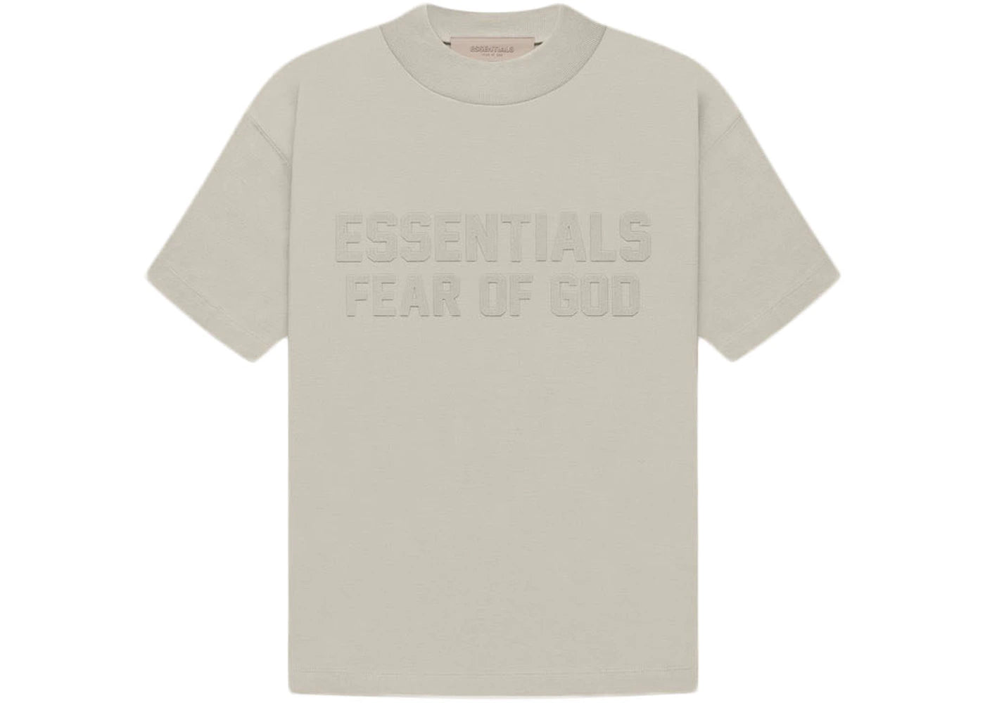 Ss Tee - Smoke