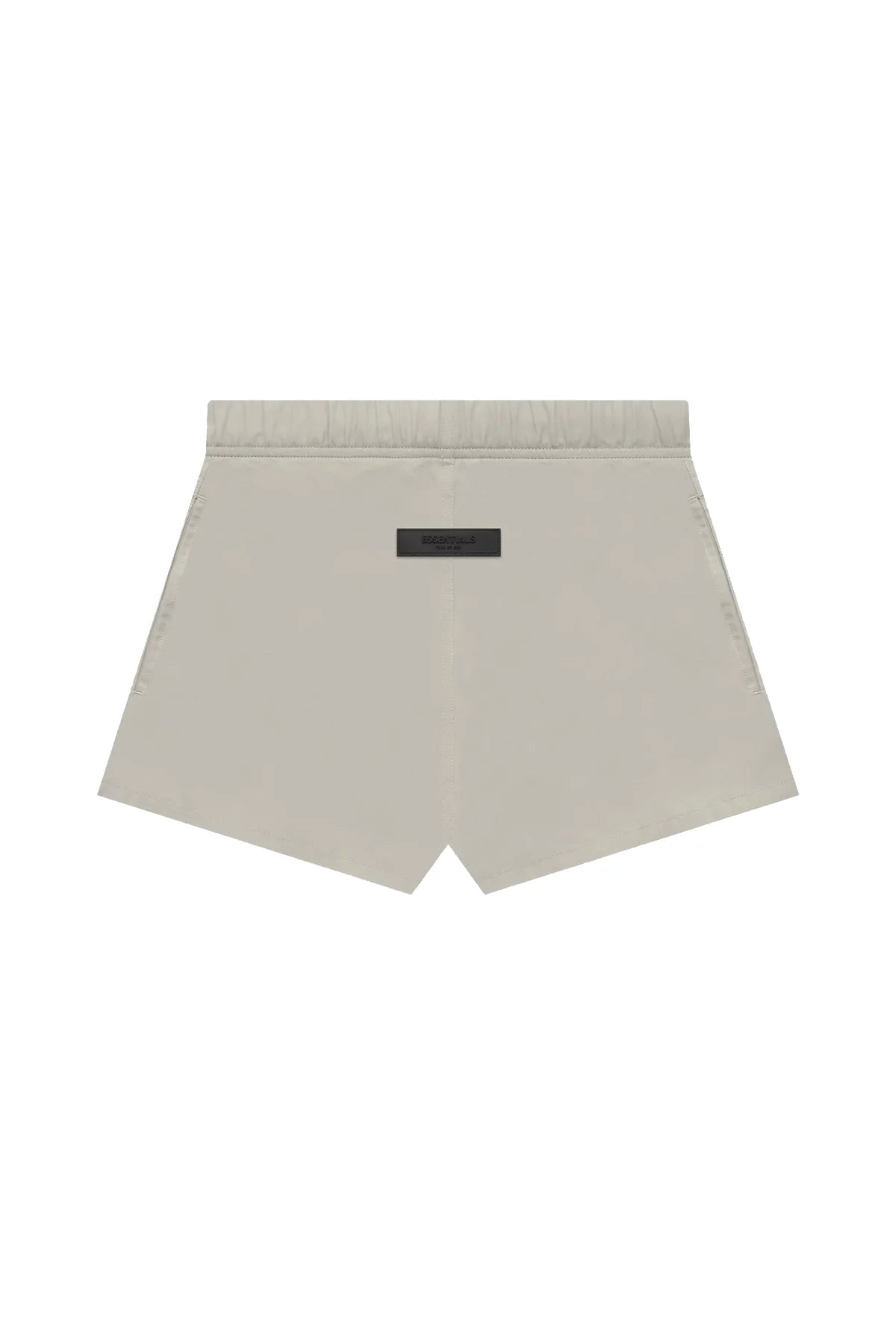 Men Dock Short Smoke