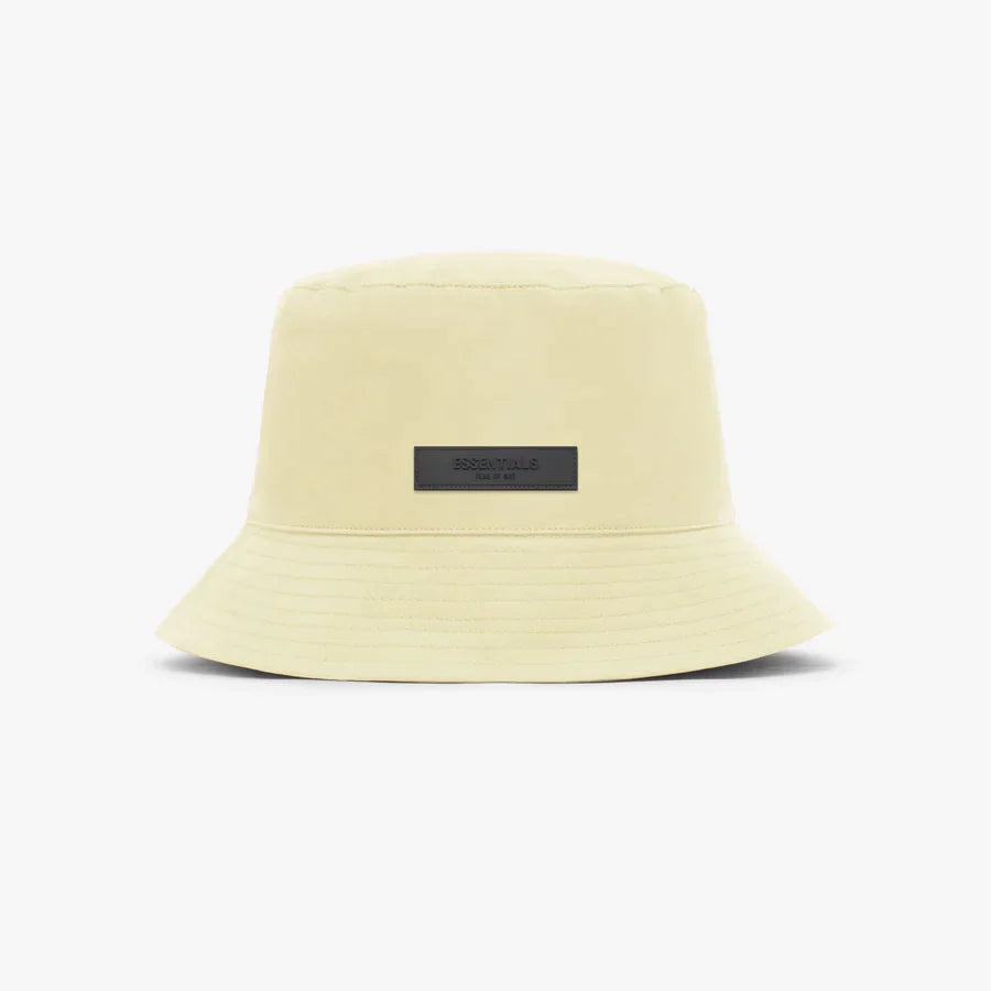 Bucket Hat - Canary