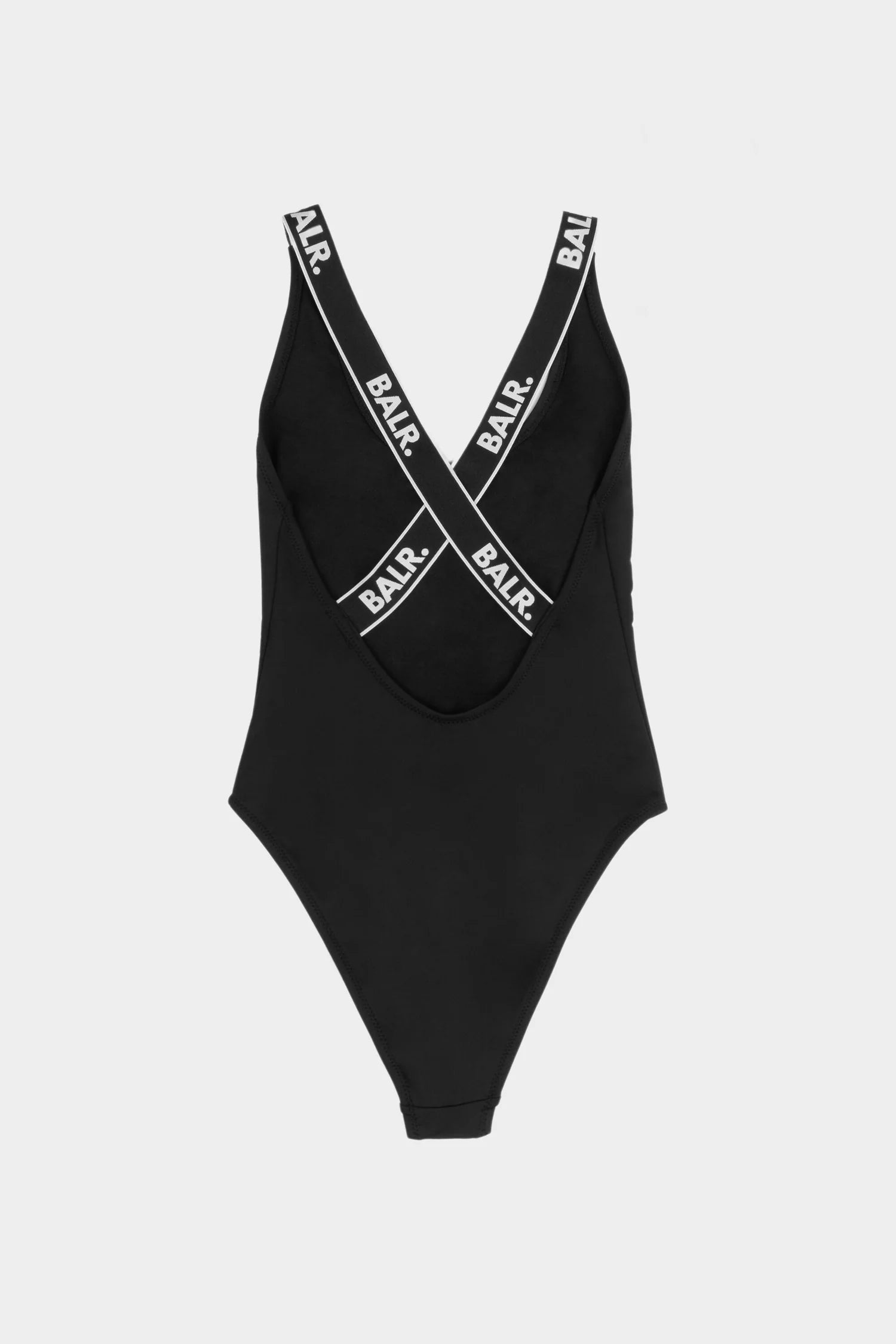 Low Back Swimsuit