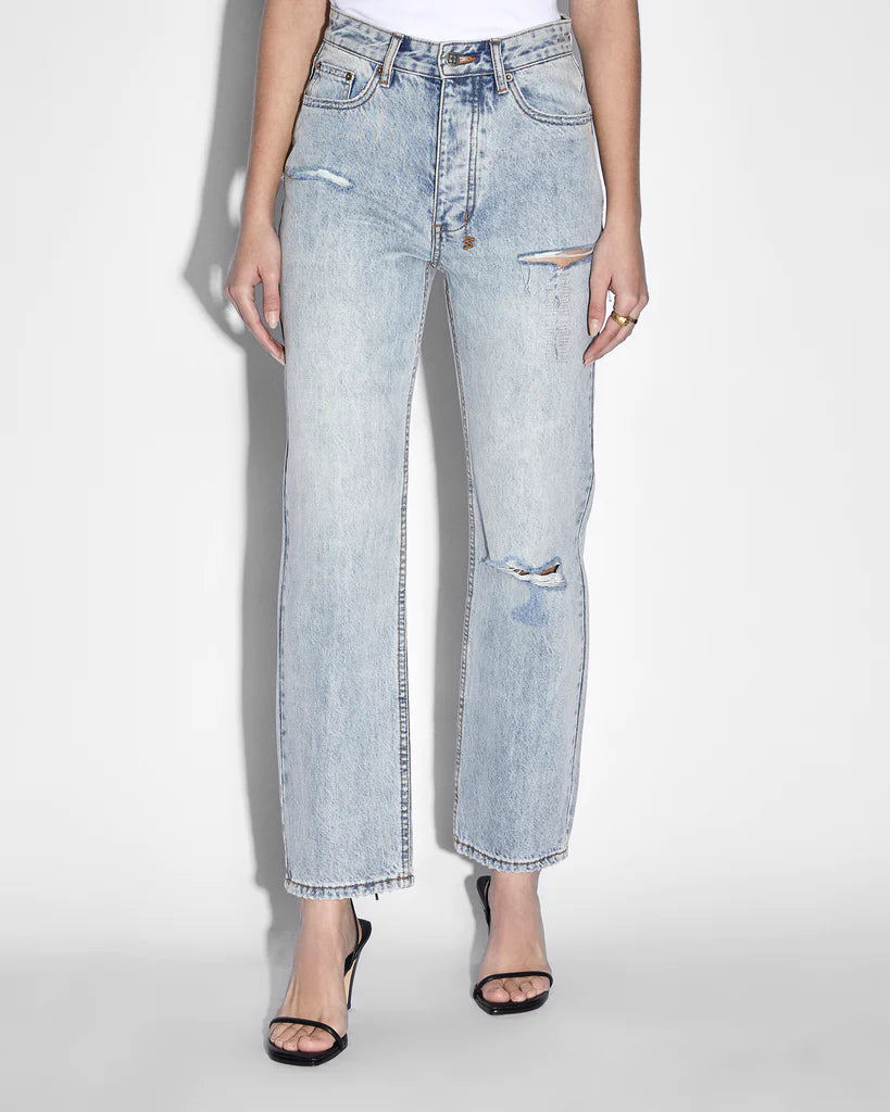 Brooklyn Jean Skream Trashed