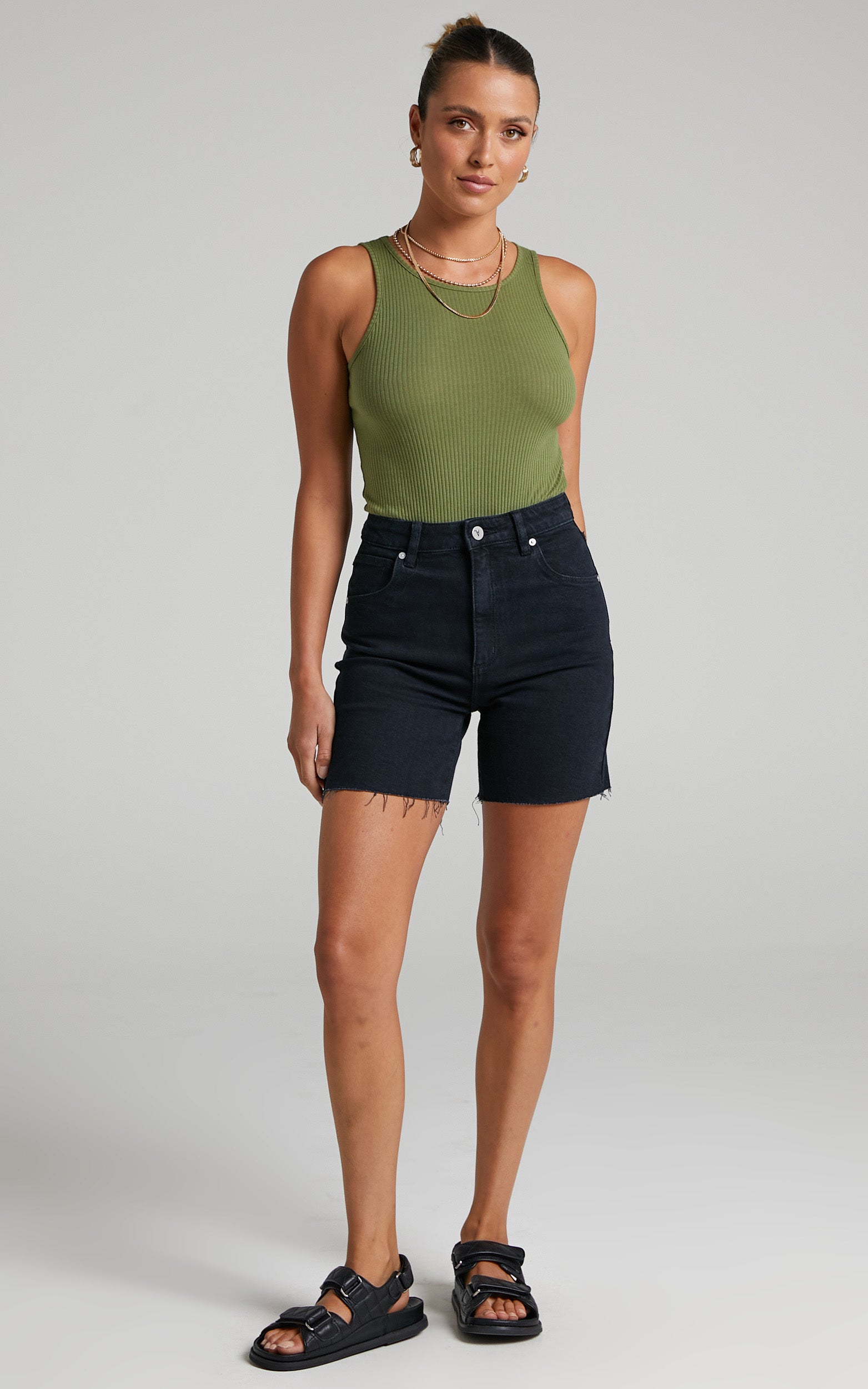 Claudia Dead Of Night Cut Off Short