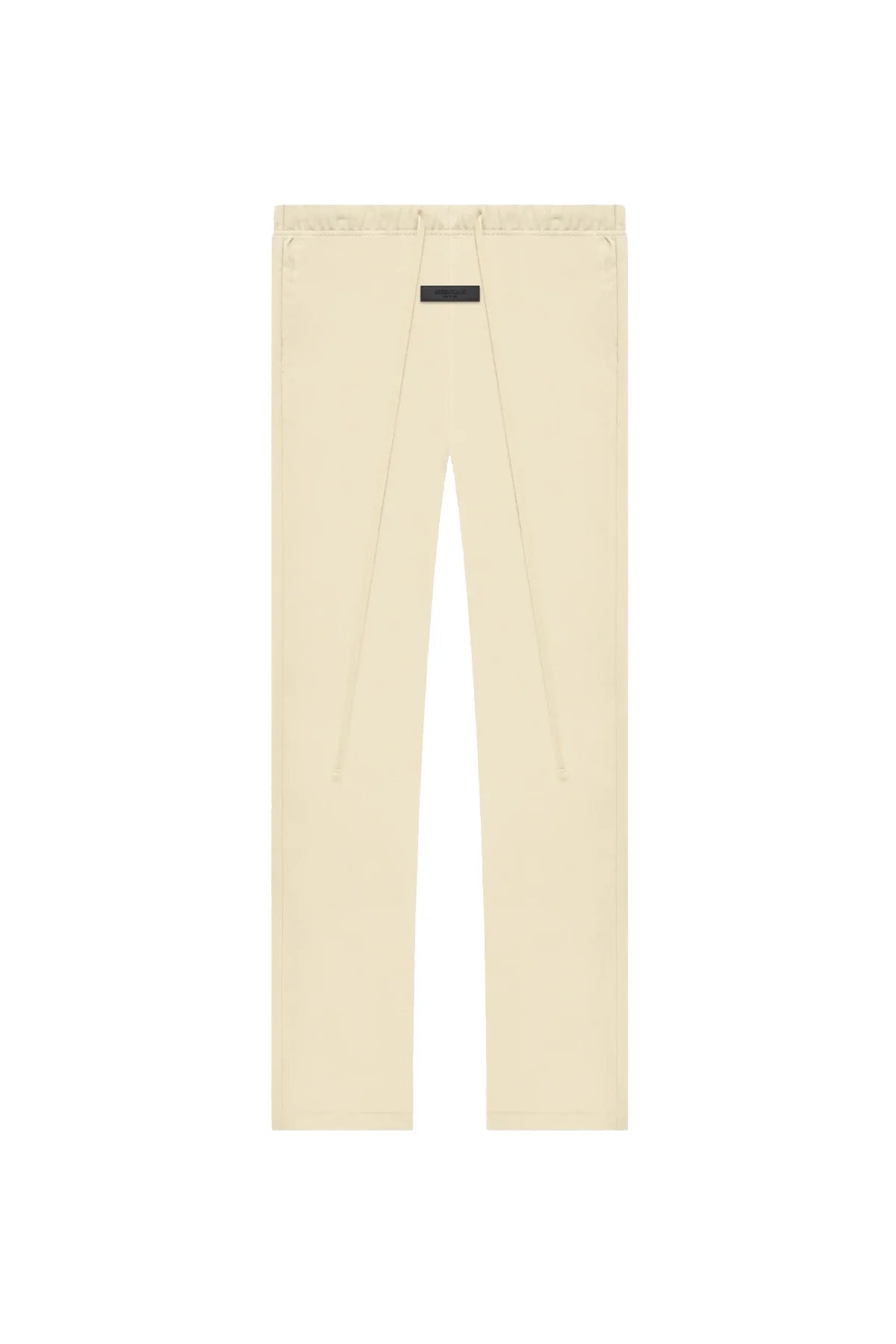 Nylon Sweatpants - Egg Shell