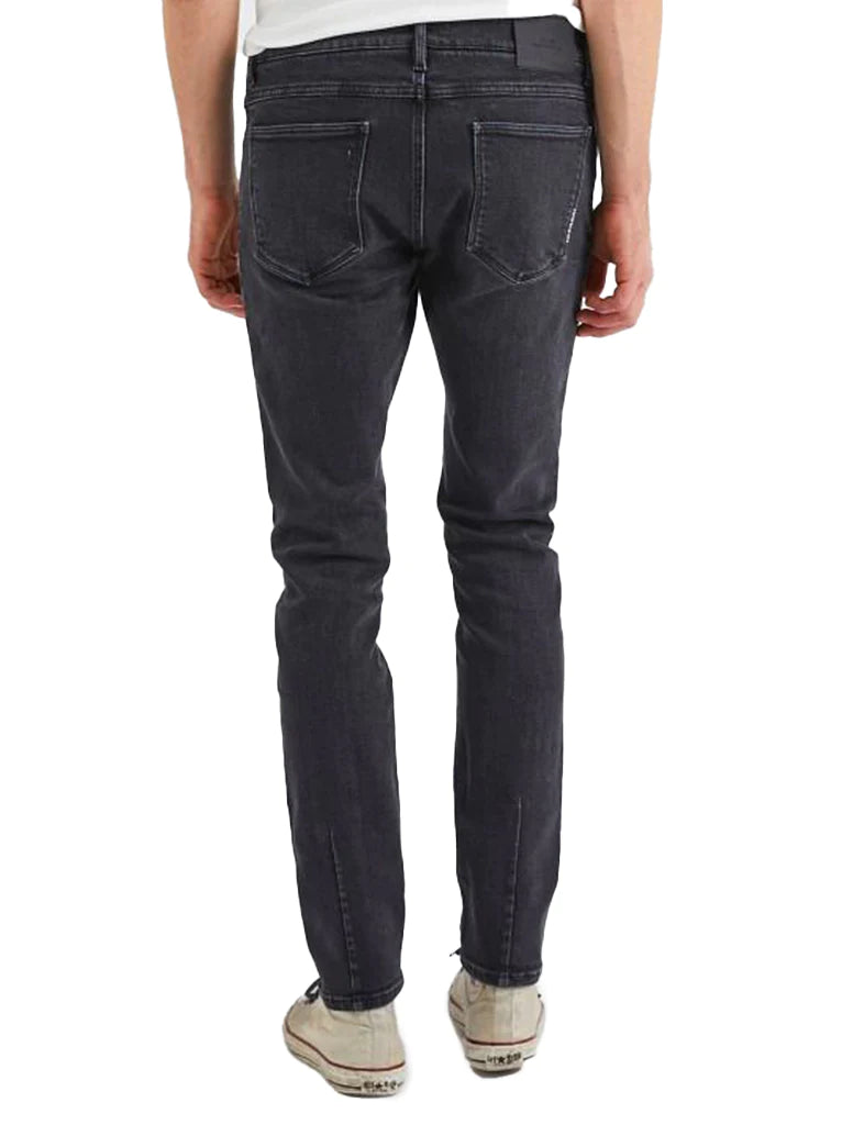 Iggy Skinny Tapered