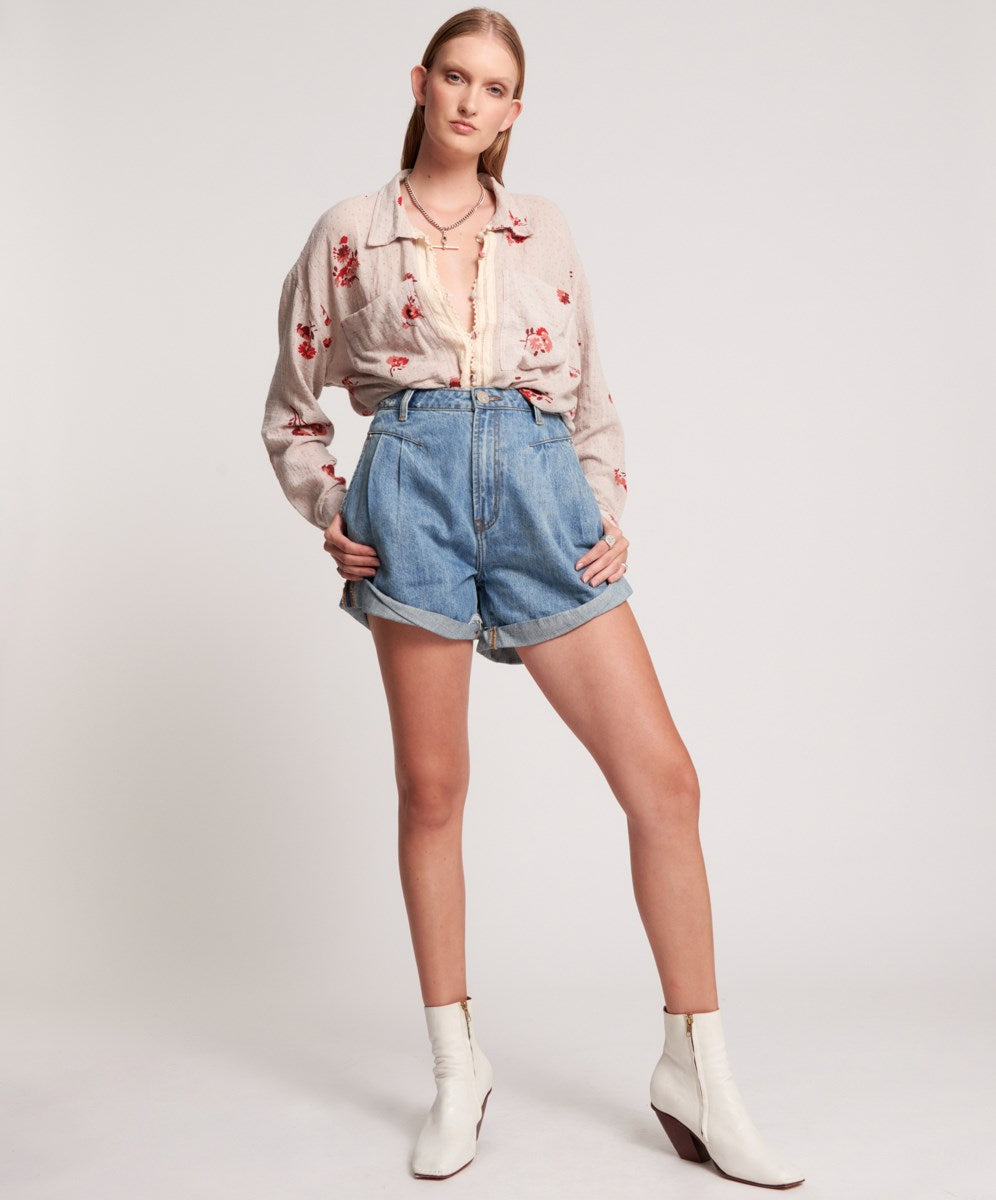 Venice Stwalker Short