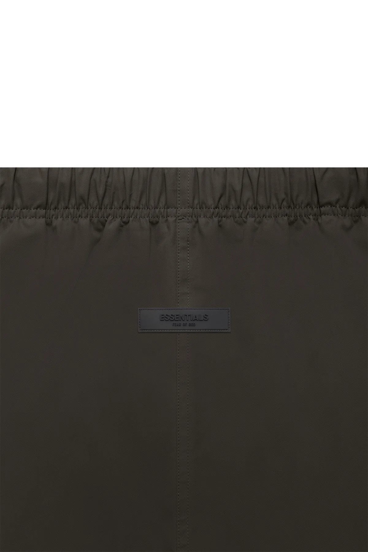Women Dock Short Off Black