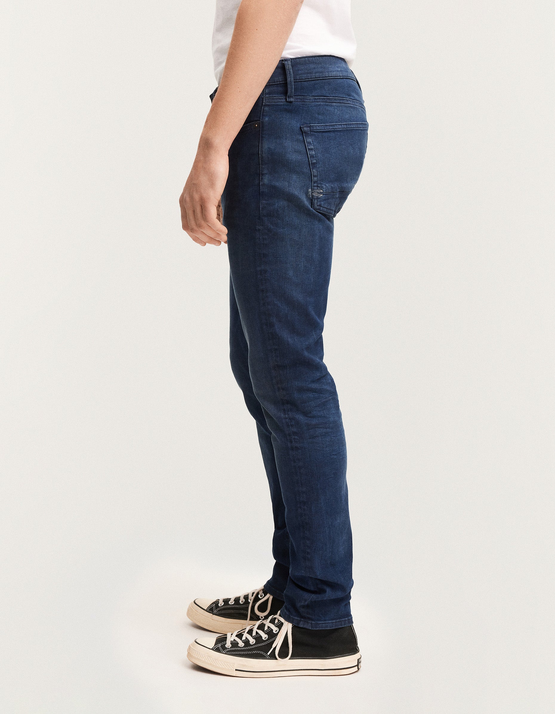 Den Bolt Fmswb Blue Jeans