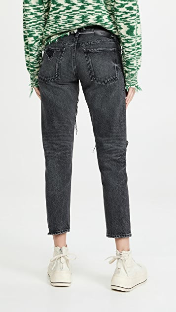 Vintage Mv Howlin Tapered Black