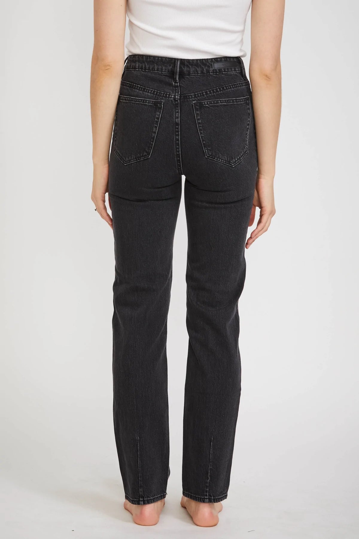 Marilyn Straight Jeans After Hours