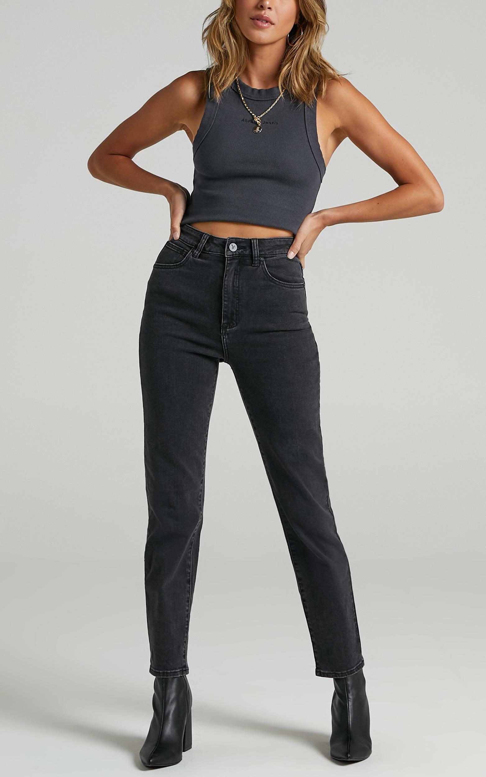 A94׳ High Slim 90210 Jeans