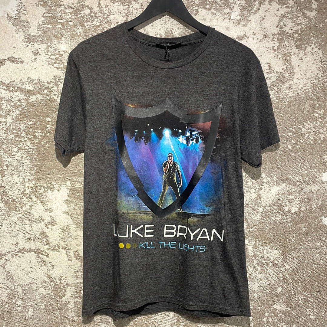 Mix Black Rock Vintage T-Shirt