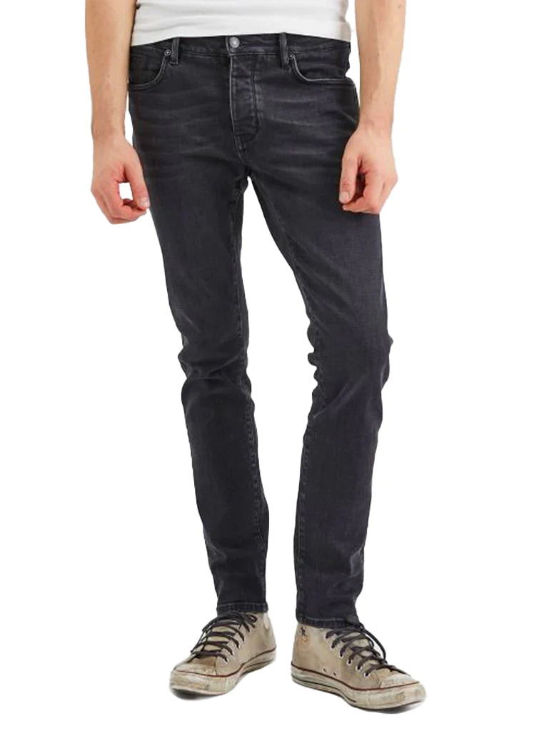 Iggy Skinny Tapered