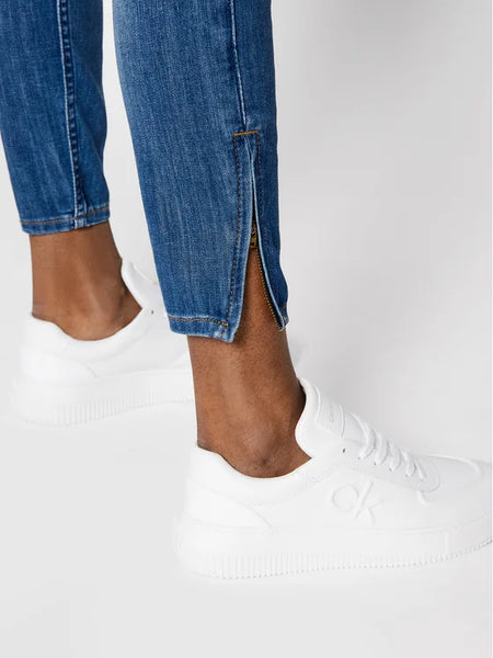 scarlett cropped skinny