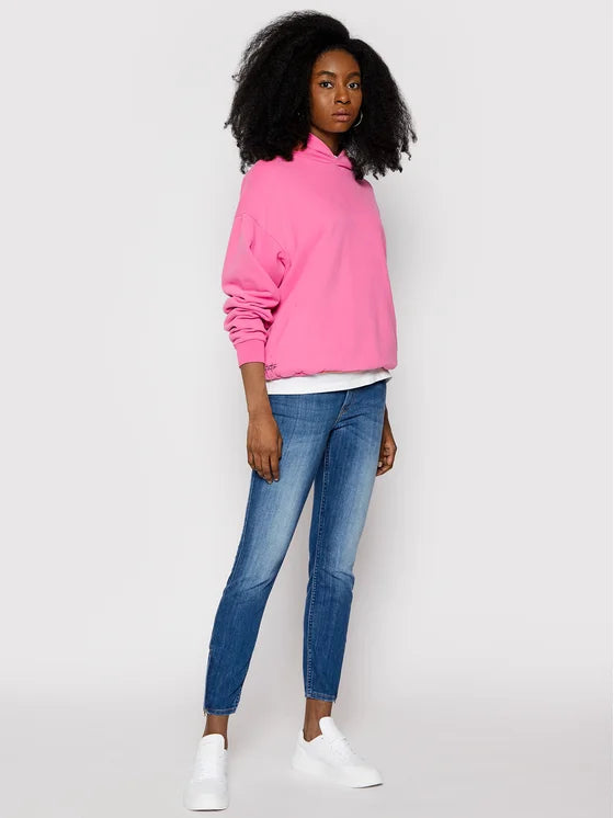 Scarlett Cropped Skinny Jeans