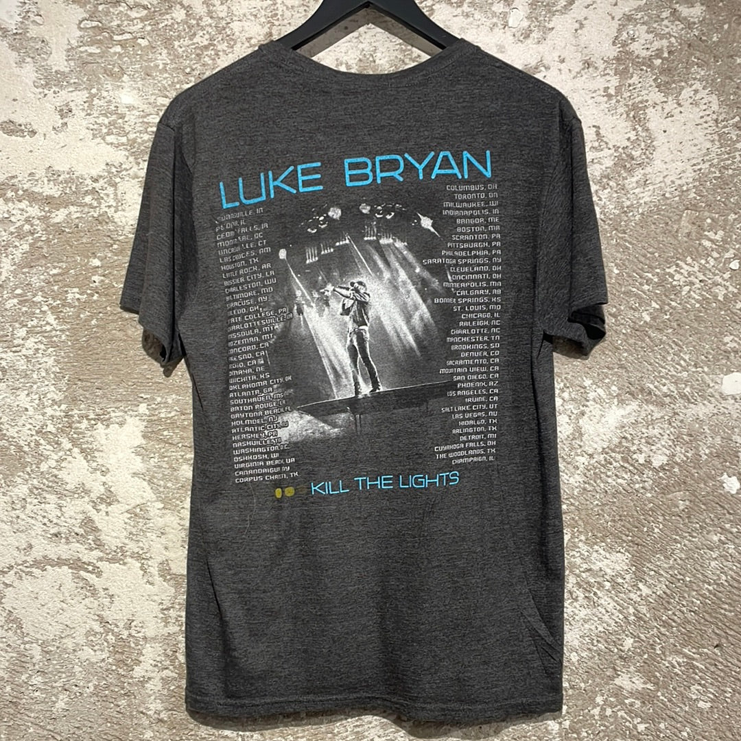 Mix Black Rock Vintage T-Shirt