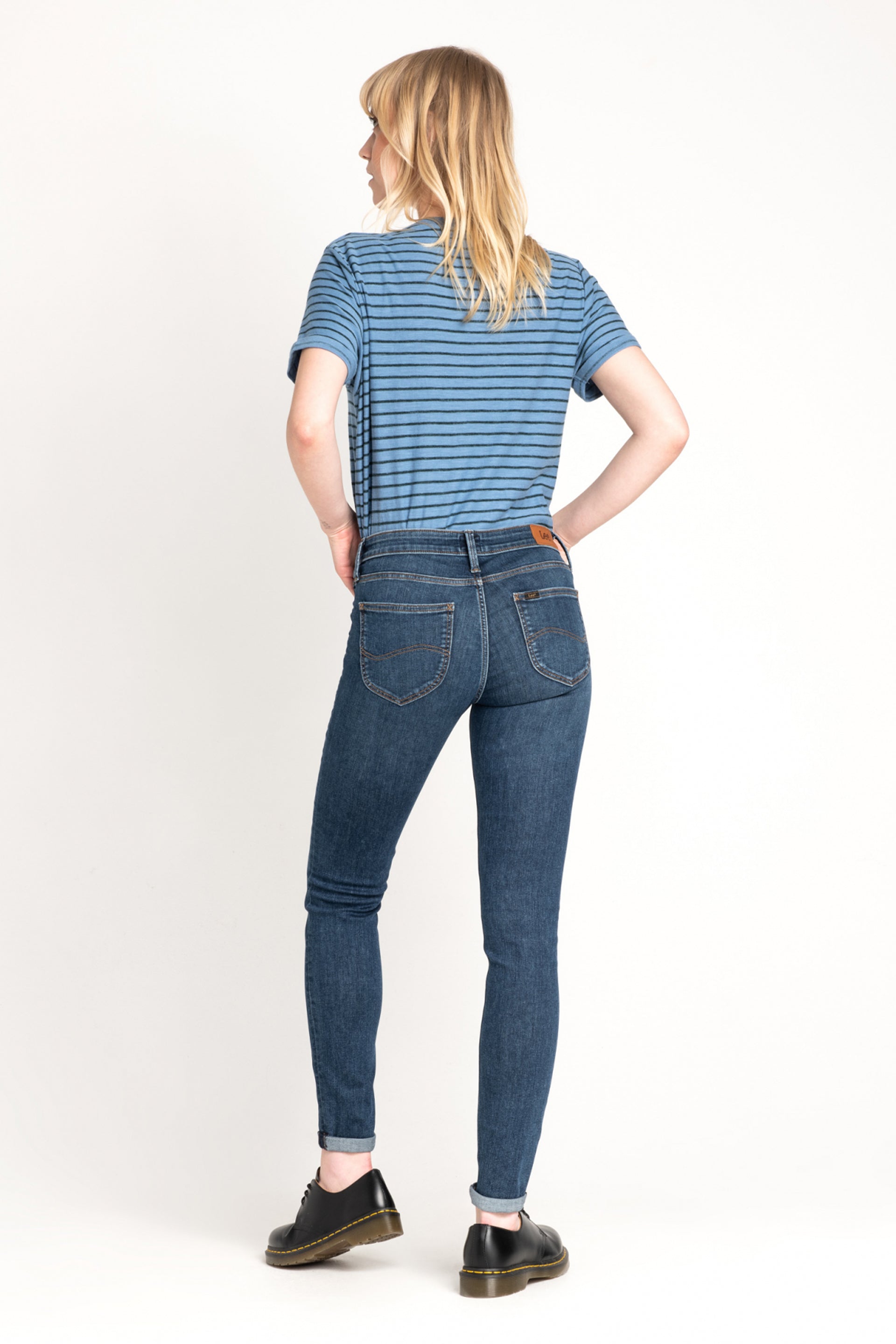 Scarlett Skinny Jeans