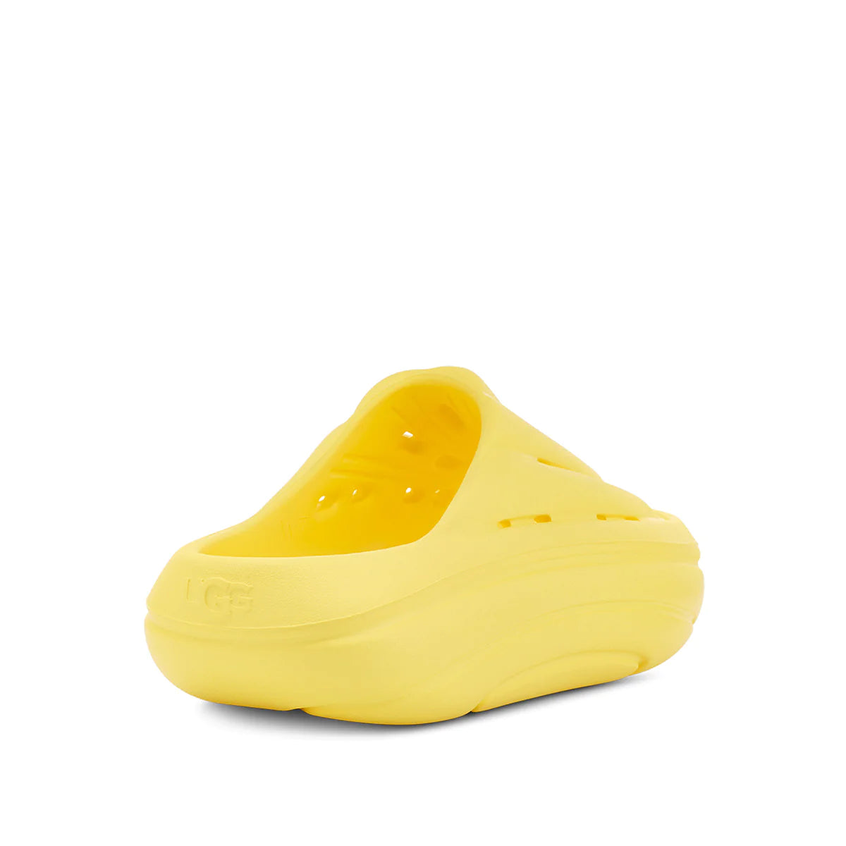 Foamo Slide - Sunny Yellow