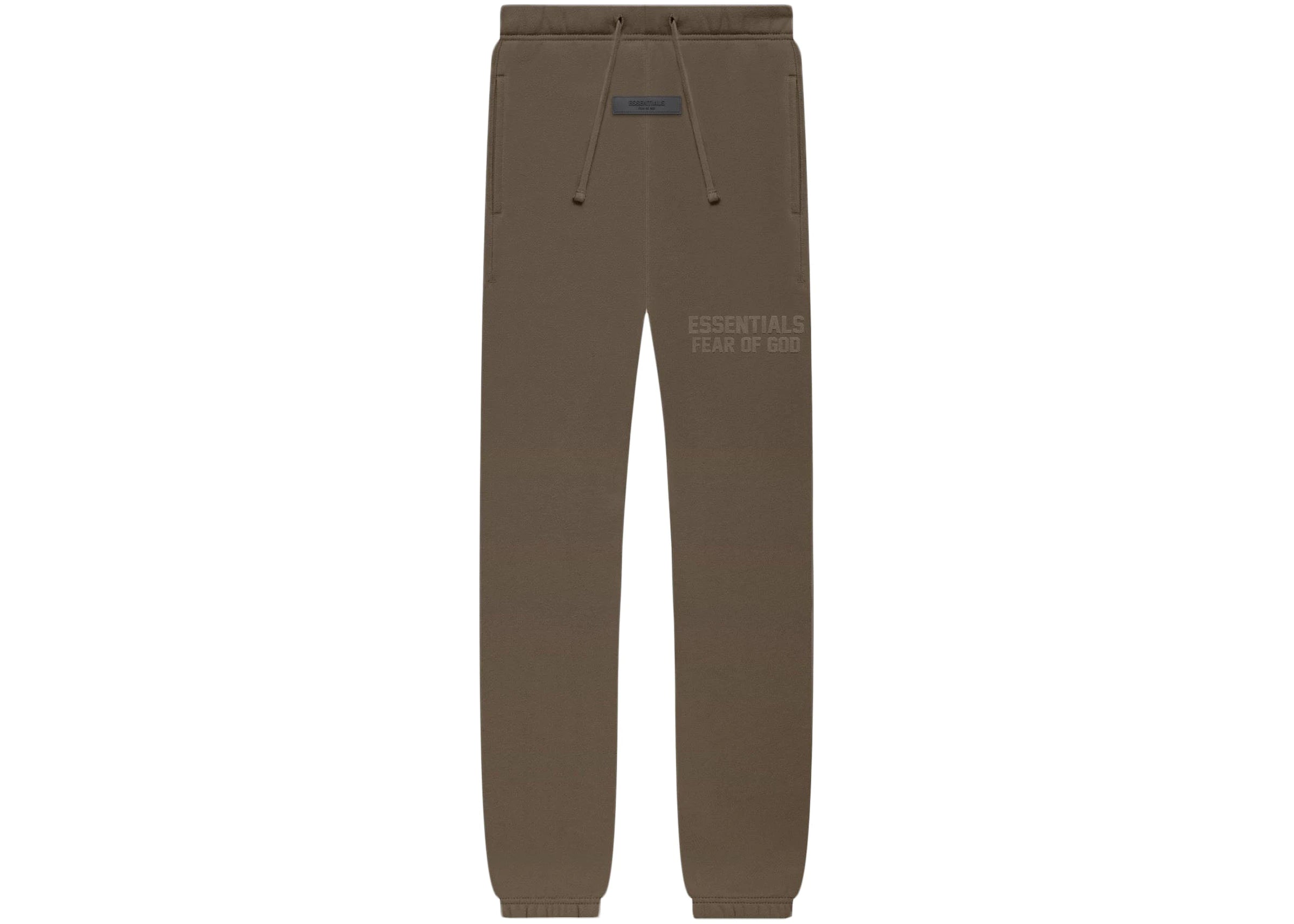 Kids Sweatpant - Wood