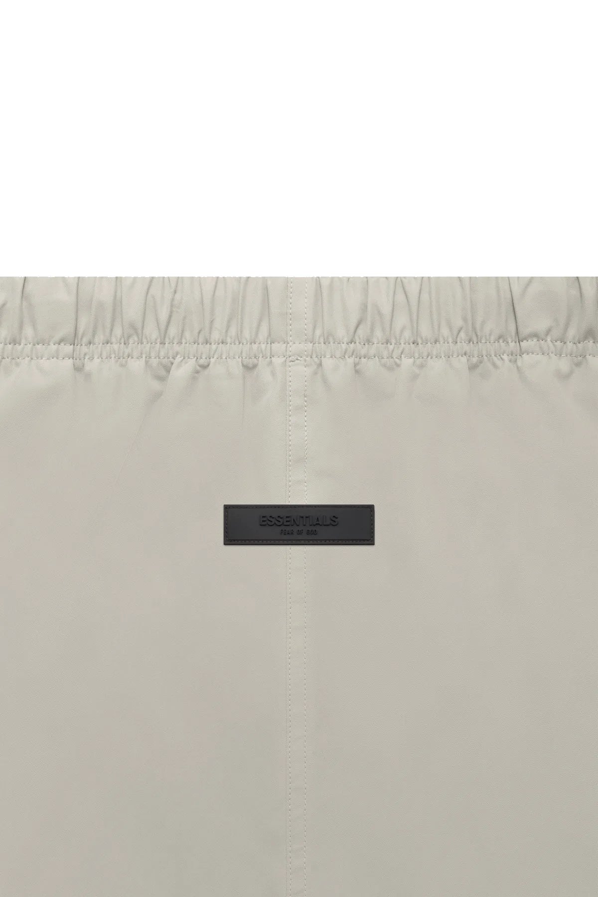 Men Dock Short Smoke