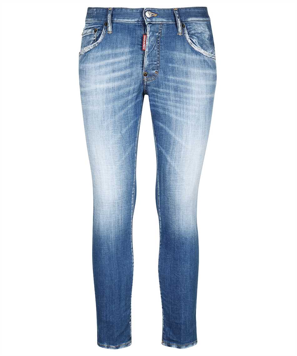 Skater Blue Jeans