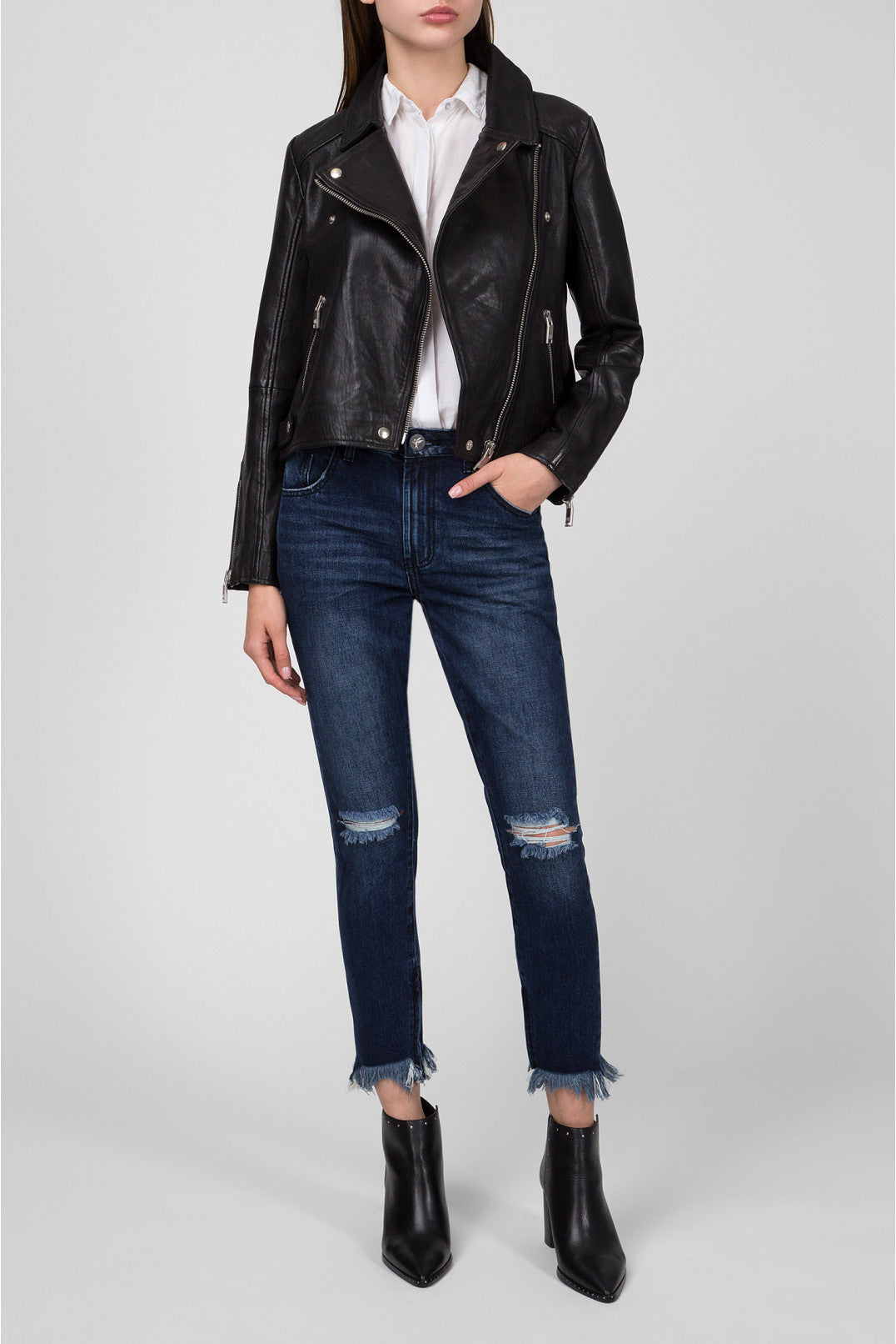 Lone Star Freebirds Jeans