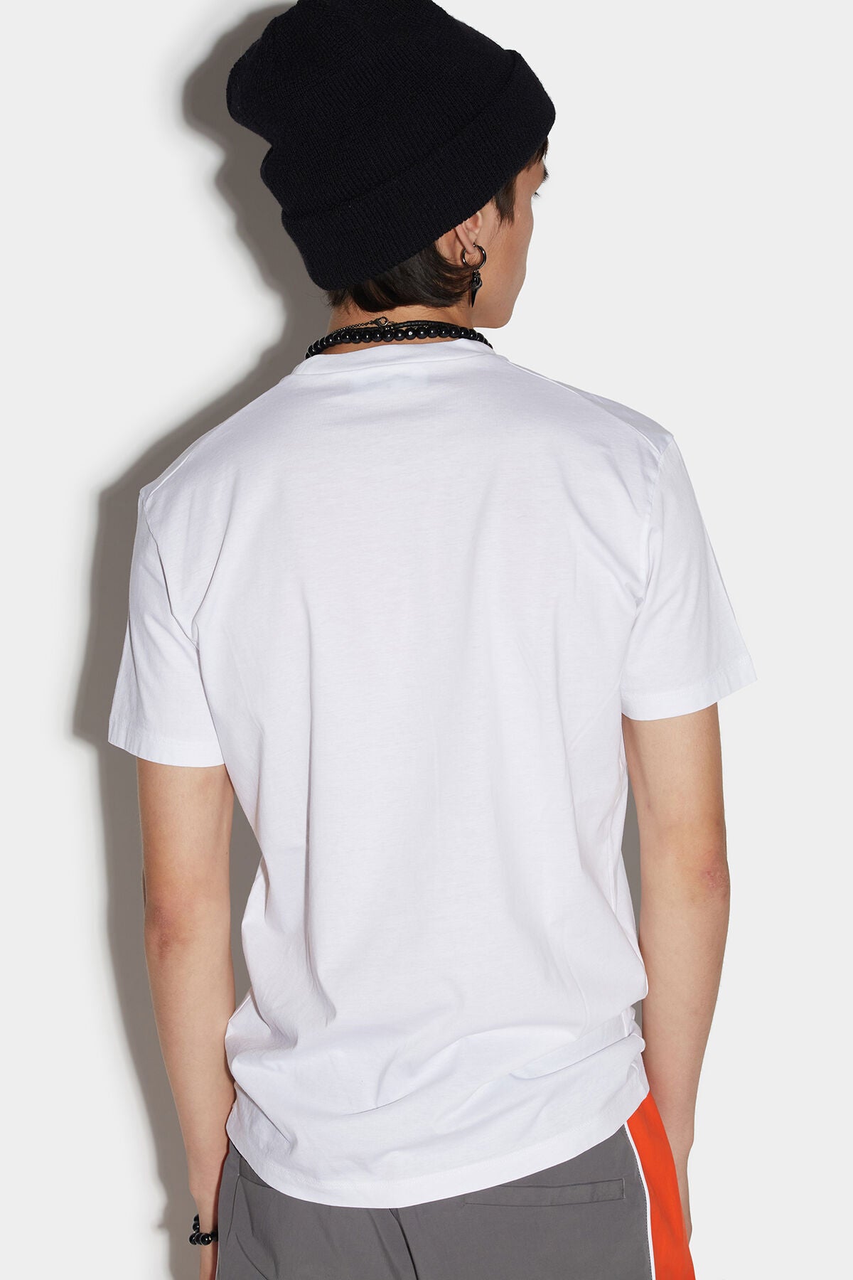 D2 White Bello Bello Tee