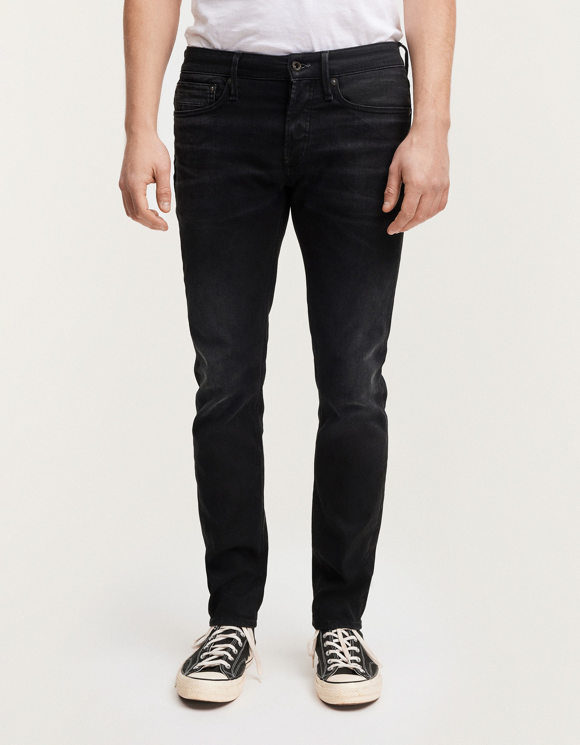 Den Bolt Fmbw Black Jeans