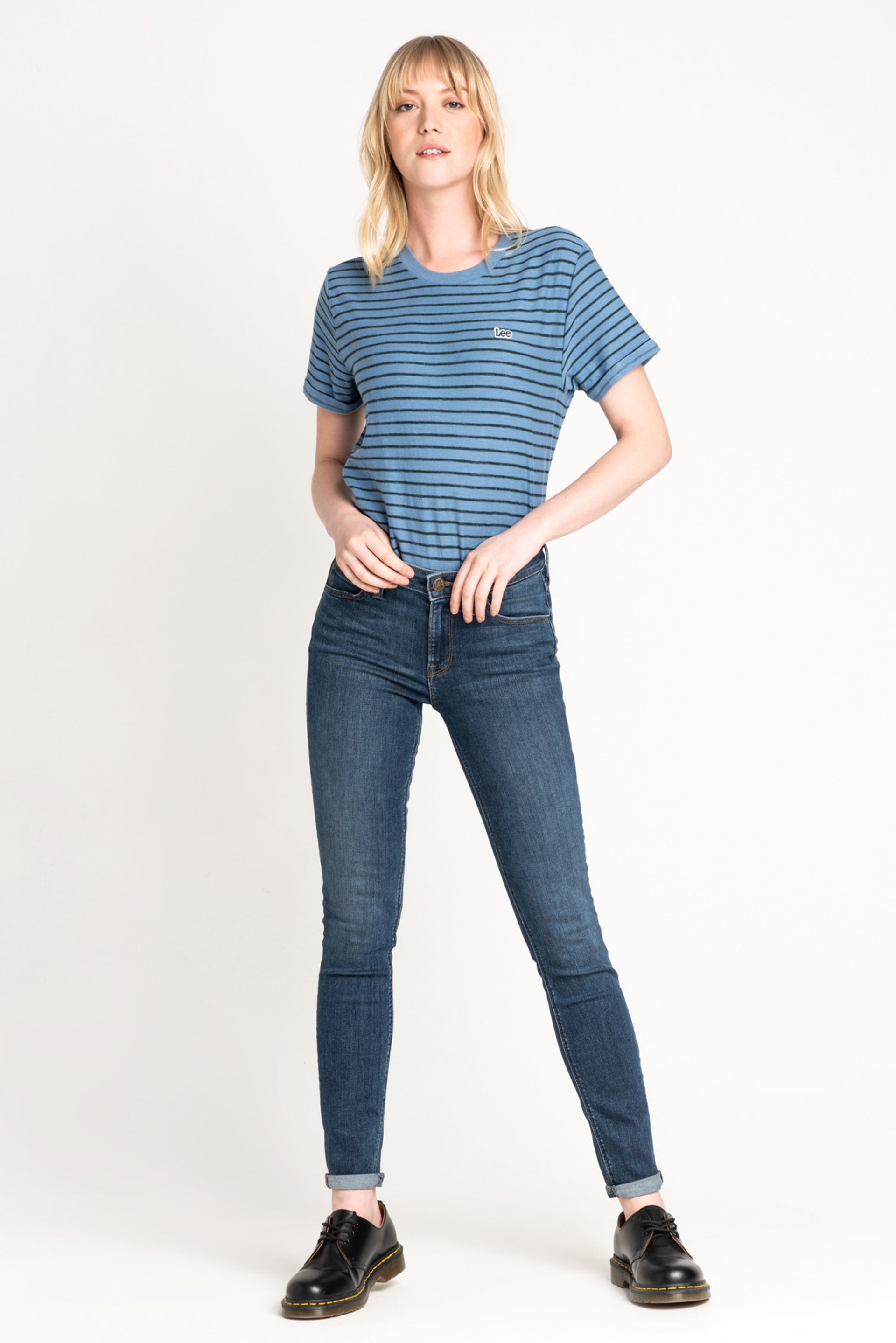 Scarlett Skinny Jeans