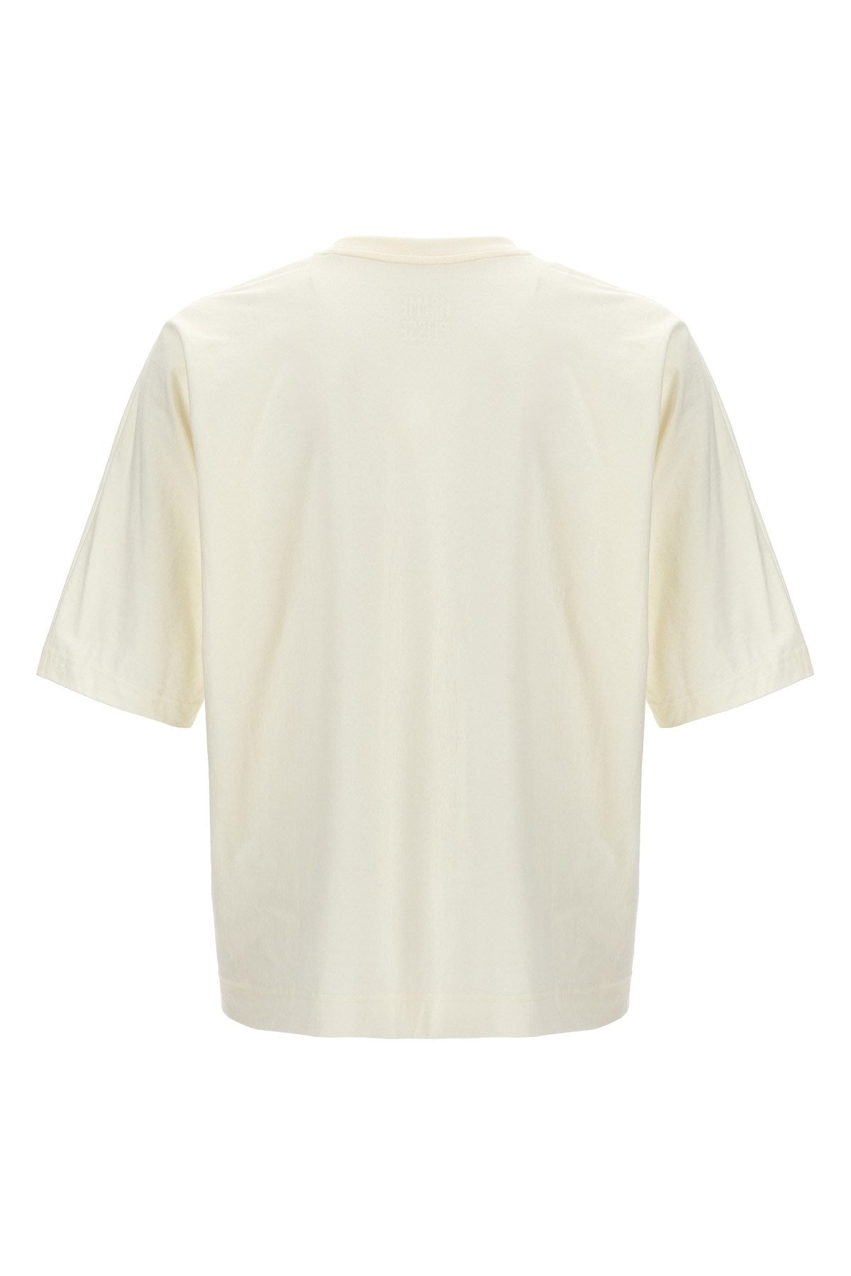 Homme plisse’ issey miyake Release' t-shirt