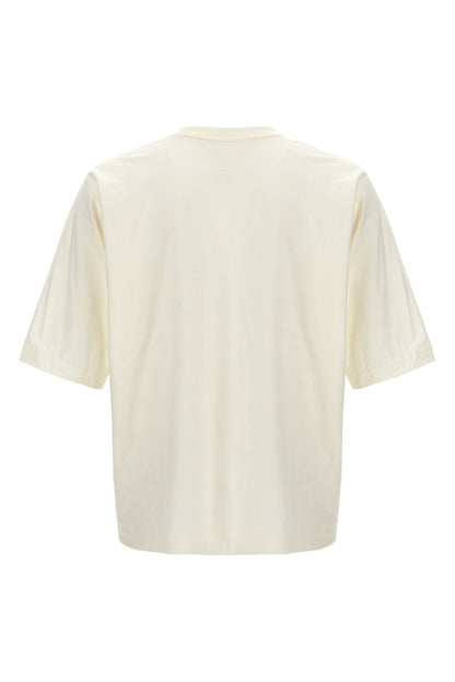 Homme plisse’ issey miyake Release' t-shirt