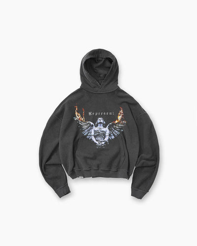 Reversible Living Legacy Tour Hoodie