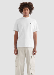 Signature T shirt - white
