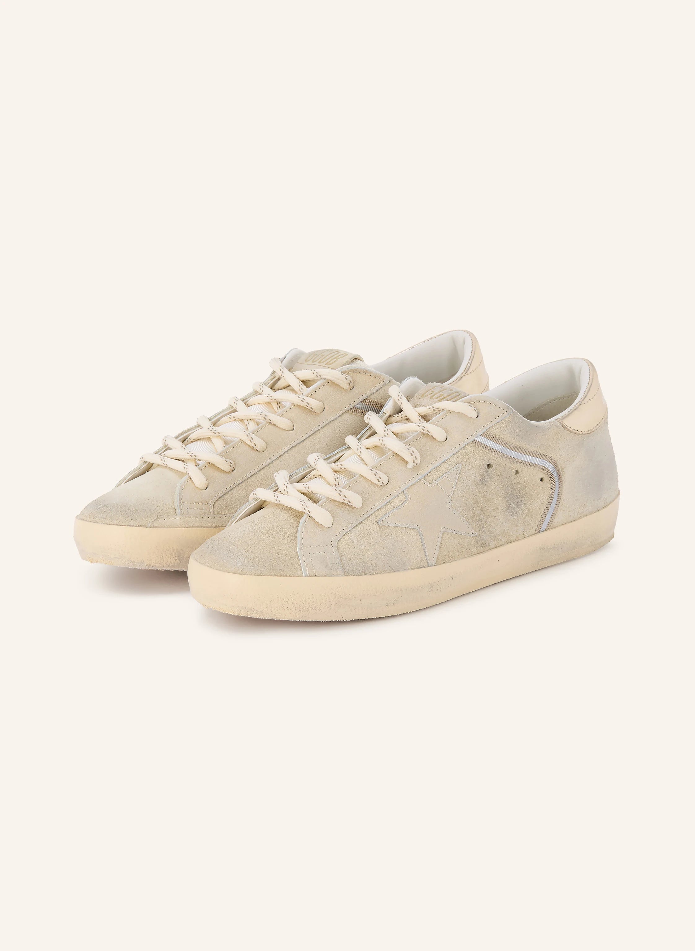 Sneaker SUPER-STAR