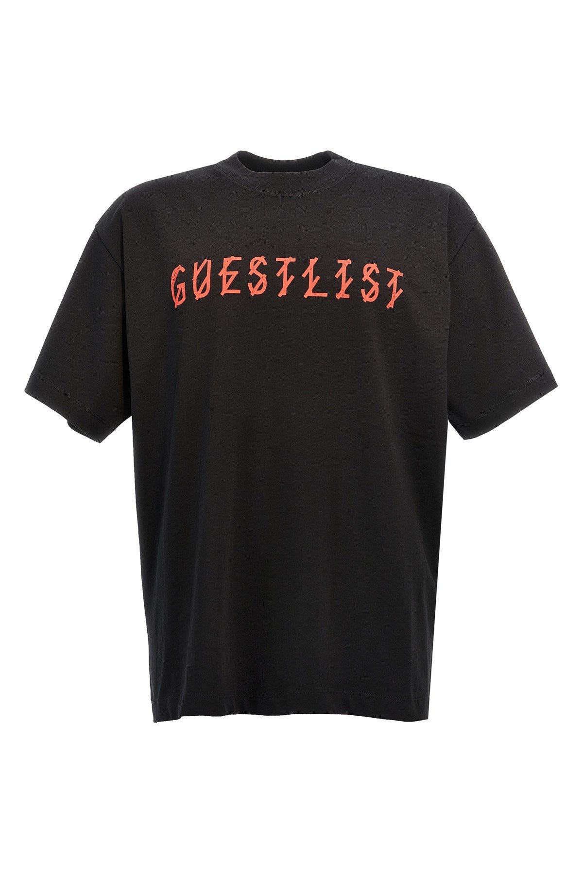 ‘Guestlist' T-shirt