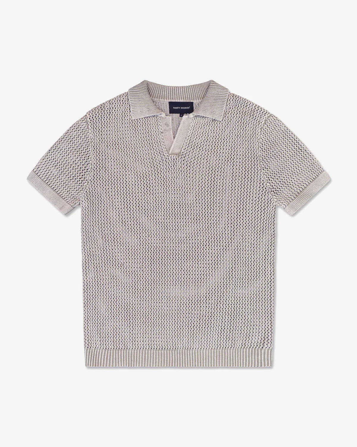 POLO WOVEN