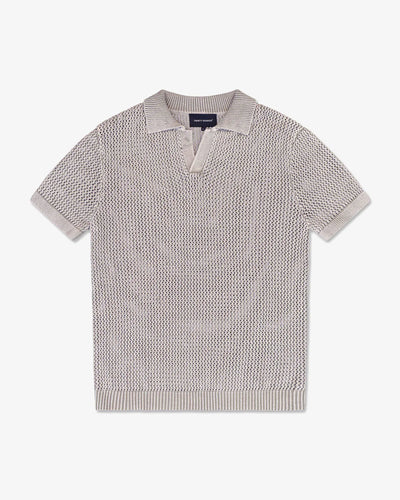 POLO WOVEN