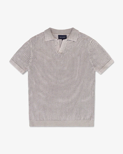 POLO WOVEN