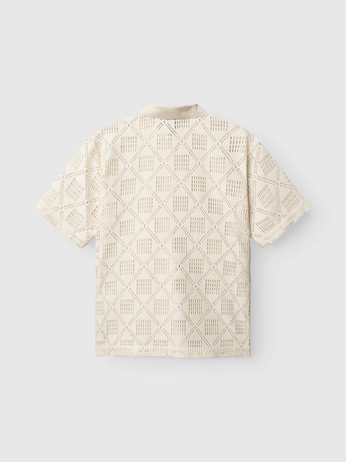 GABsteven Croch SS Shirt GRS